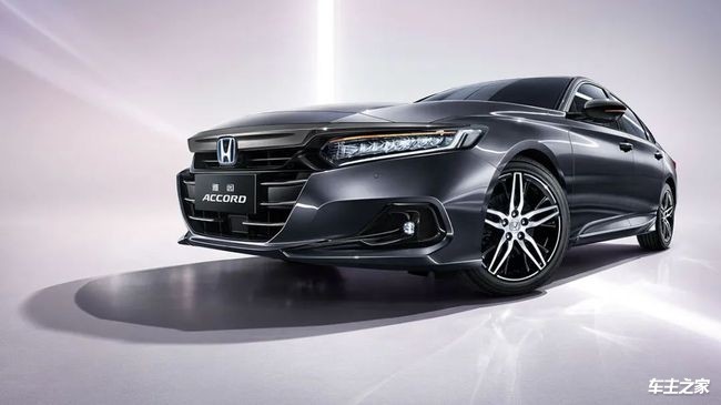 22款本田雅阁价格及优惠震撼底价巨献抢购最高优惠4万售全国