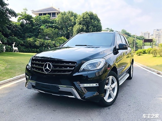 奔驰ml350改装航空座椅升级内饰专车专用无损安装3