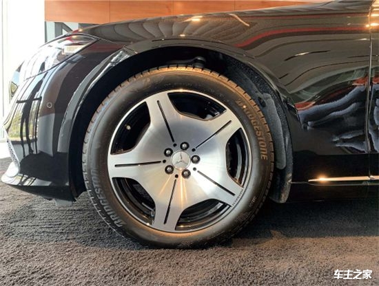 梅赛德斯奔驰迈巴赫s480全国最低优惠多少钱