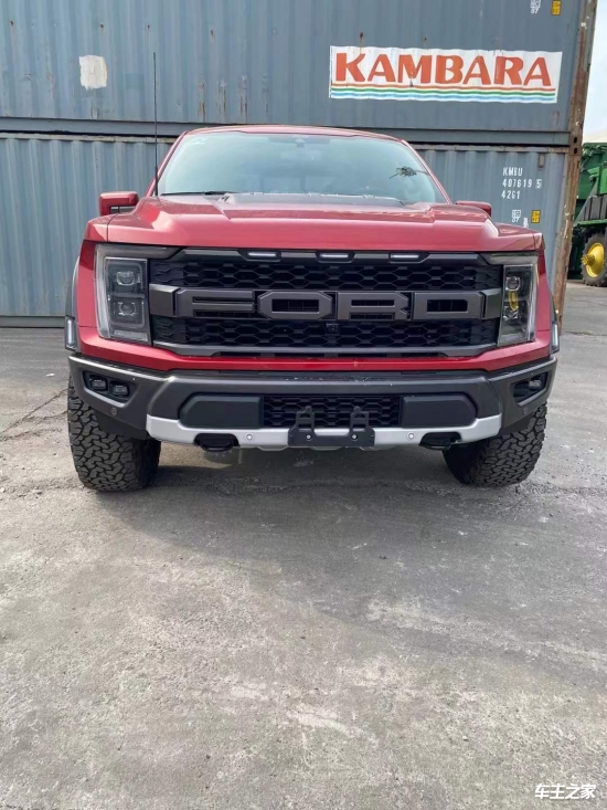 福特f全系共7個級別,分別是 f150,f250,f350,f450,f550,f650,f750.