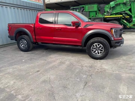 福特f全系共7個級別,分別是 f150,f250,f350,f450,f550,f650,f750.