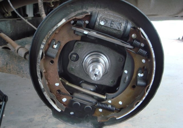 Do you know your brakes?What you need to know about brakes