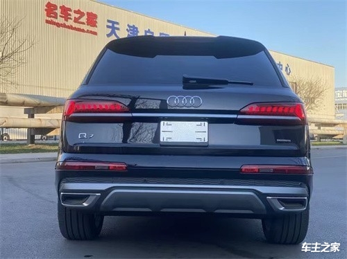 22款奧迪q730t報價現車大批量全國最低價格