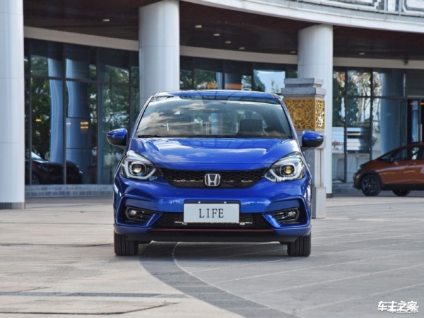 Honda中国2022年6月汽车销量同比增长19.4%