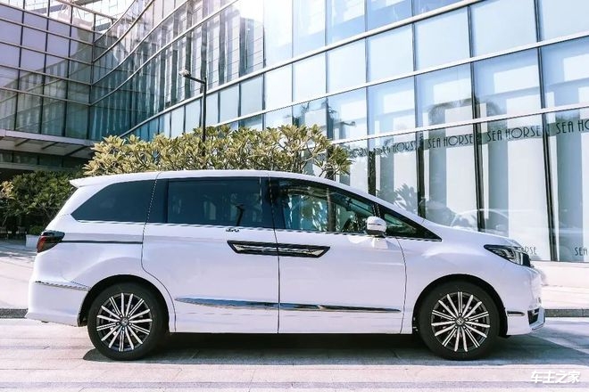 【图】22款本田艾力绅降价4万元团购近期购车最低报价销售全国_石家庄