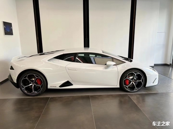 兰博基尼evo rwd后驱 白色金属漆 北京报价|优惠促销 - 北京福辰名车