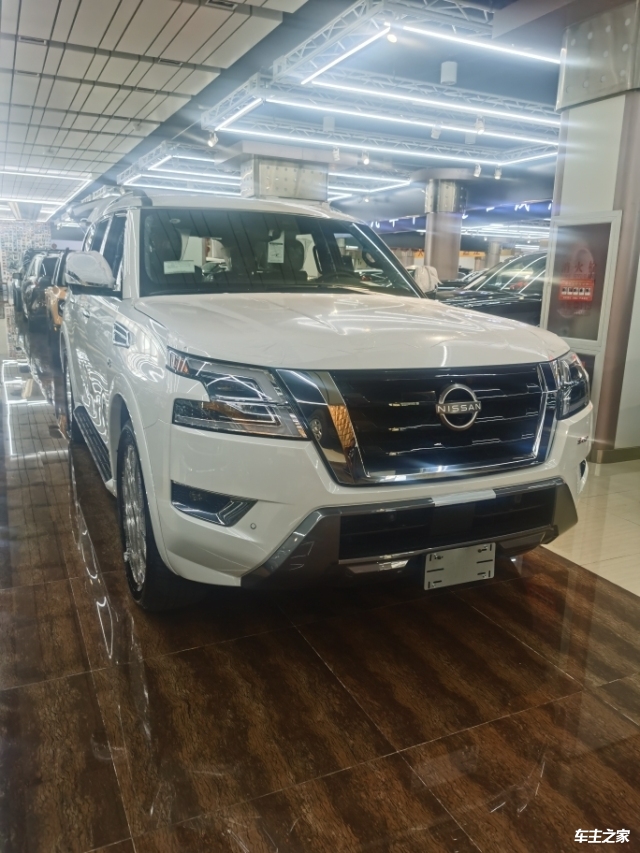 【图】22款尼桑阿曼达现车全国可上牌可分期可抵税年底优惠促销_天津