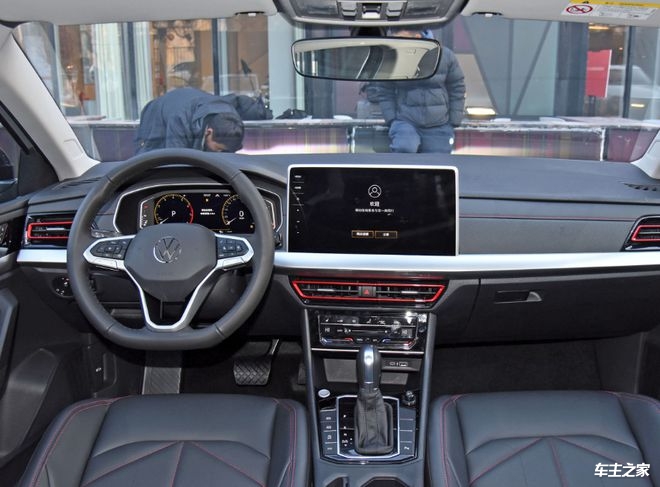 【图】23款大众朗逸优惠4万元空前低价团购心动价格 配置性能 销售