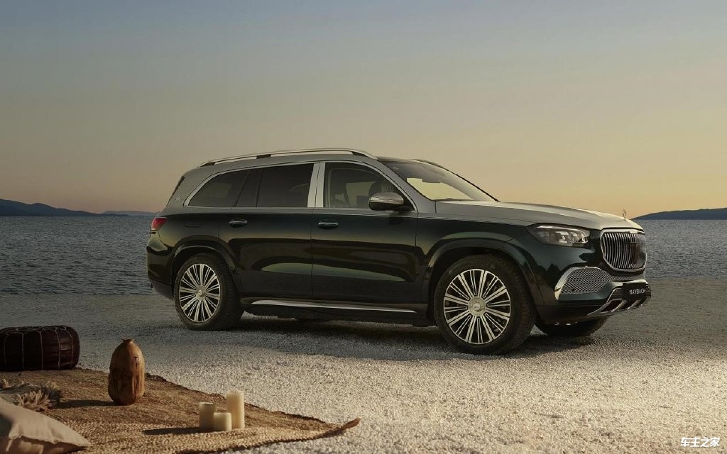 全新梅赛德斯迈巴赫gls18333121万元