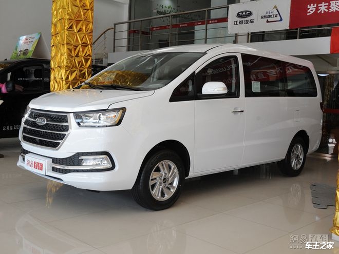 买江淮m3小专车可过户个人名下 五环里随便跑 不限行|优惠促销 - 北京