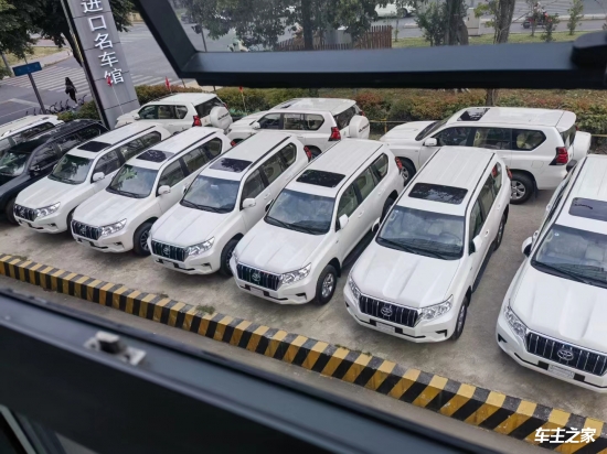 您可能感兴趣的车