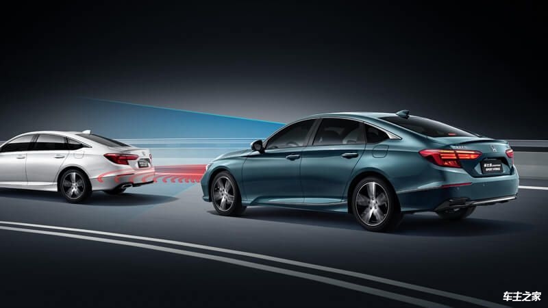 油电同价之前,英仕派就是b级车里最好的选项之一