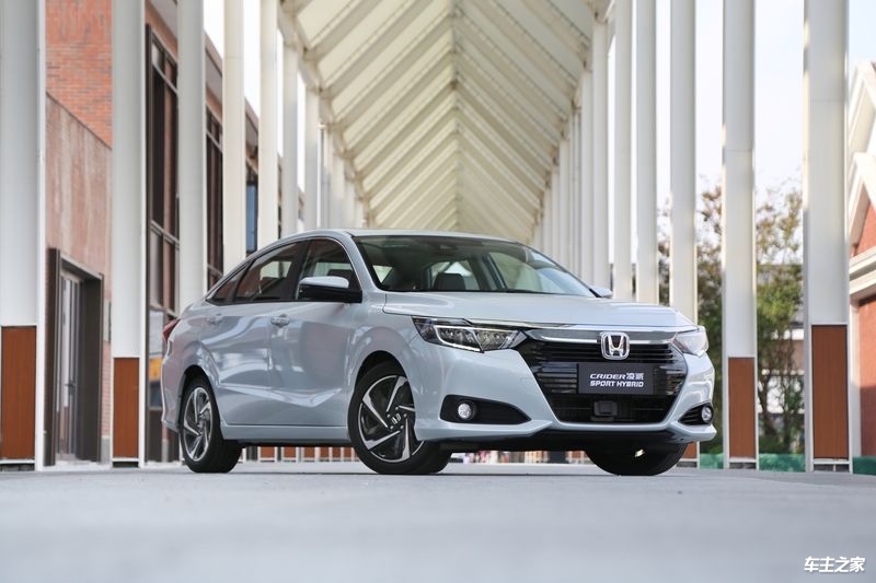 本田凌派23款全年最低价购车直享至高优惠5万元售全国