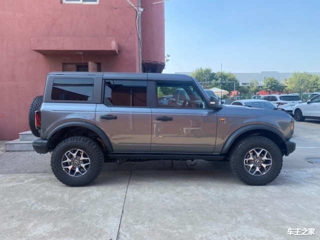 7t荒地版天津报价 国六价格仅50余万起售|优惠促销 - 天津博奥海通