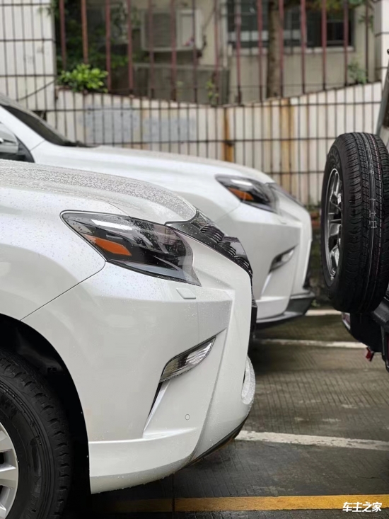 西安平行进口雷克萨斯专卖23款lx600特价1588万