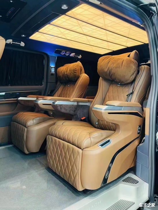 福建奔驰威霆v260西安特价268万起专卖奔驰商务系列