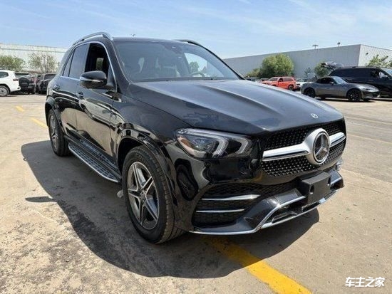 0t全系配置墨版多少钱一辆加版23款奔驰gle(配置|询价)450,黑/黑 高级