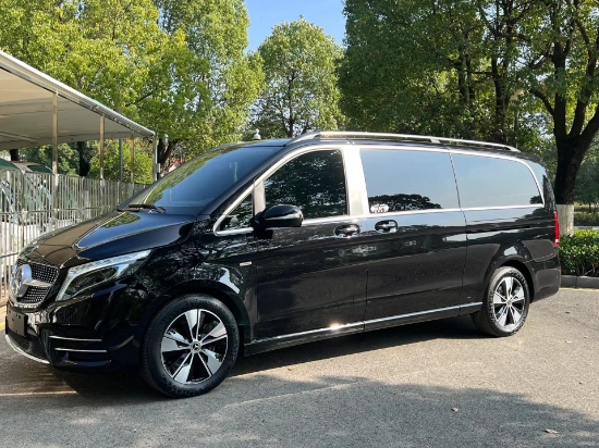 奔驰v260 奔驰威霆商务车改装方案 改装项目报价 天津港改装工厂|优惠