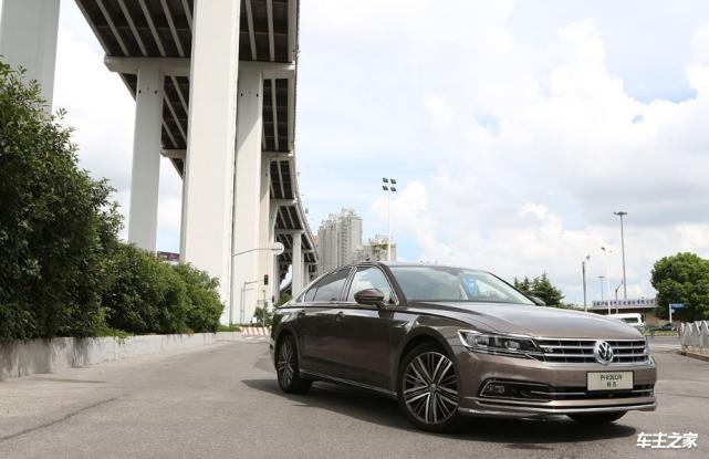 大众辉昂十月特惠精选抄底价位给你优惠11万起售全国