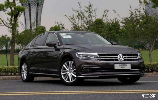 大众辉昂十月特惠精选抄底价位给你优惠11万起售全国