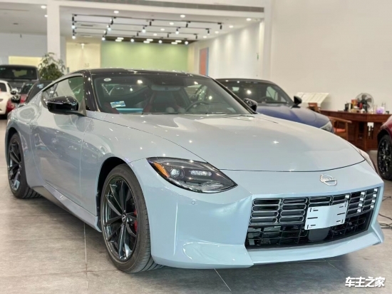 23款丰田83现298万起专卖牛魔王丰田supra斯巴鲁brz全系