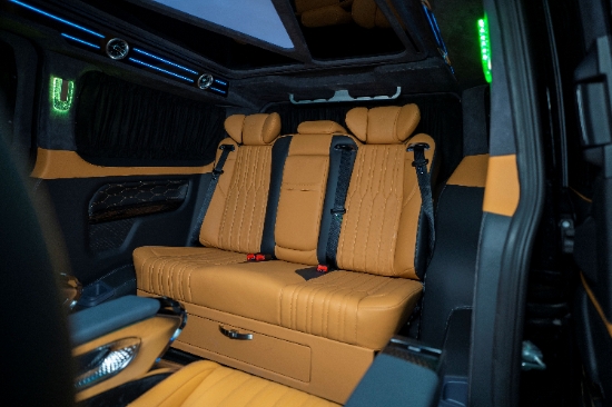 我厂专业生产航空座椅,商务车内饰及座椅改装,商务车外观套件改装