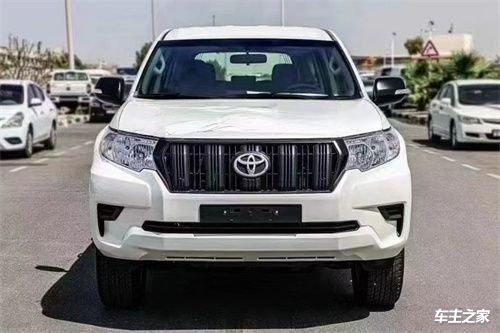 当前位置:>车主之家>车商快讯>天津>优惠促销>23款丰田霸道2700中东版