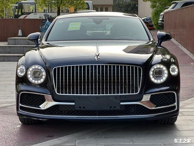 宾利飞驰颜色齐全 天津港团购进行中|优惠促销 - 天津恒泰名车