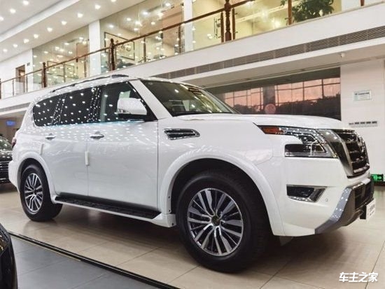 23款日产阿曼达56sl现车降价促销中