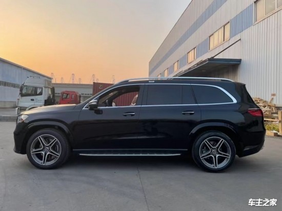 >车主之家>车商快讯>天津>车商动态>美规奔驰gls450黑棕12x直提550
