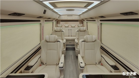 最新丰田考斯特报价