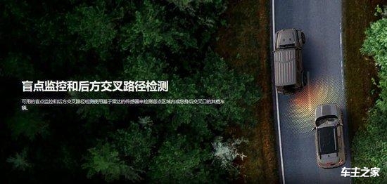 24款Jeep牧马人罗宾汉四门版熔岩红色