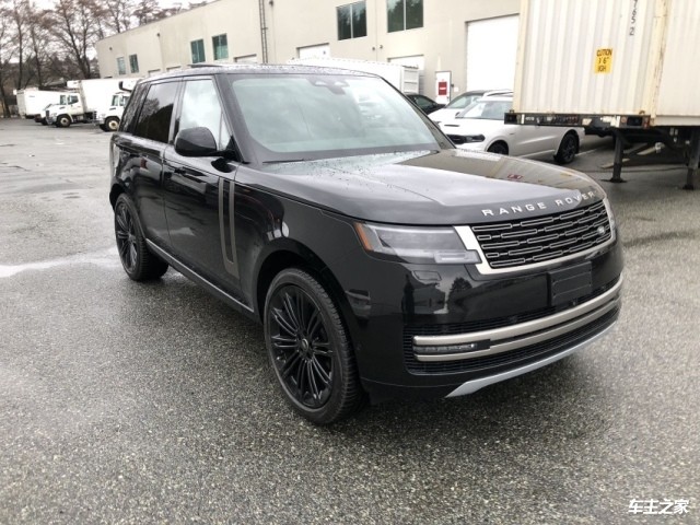 新款路虎行政最新价格行情 简单大气舒适豪华|优惠促销 - 天津海选车