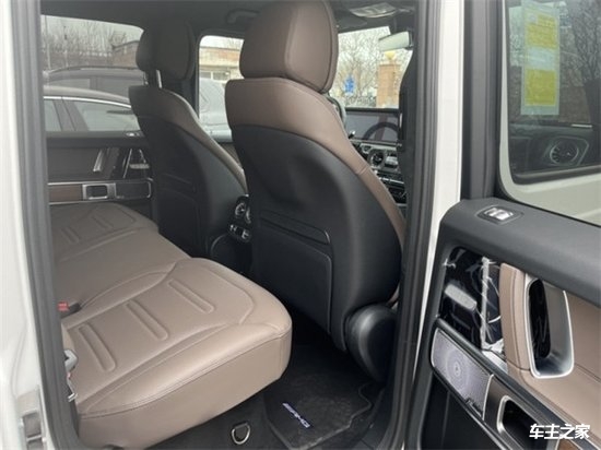 奔驰g500现车港口最新价格全国可分期欢迎来电咨询