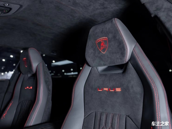 兰博基尼啊urus2020款40tperformanfe