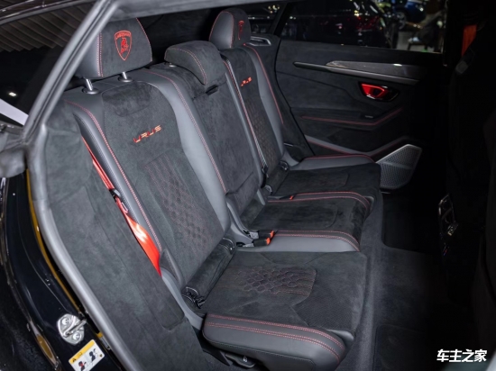 兰博基尼啊urus2020款40tperformanfe