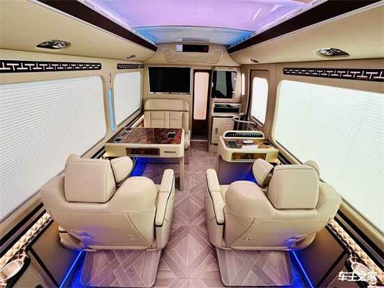 丰田考斯特12座报价销售有现车