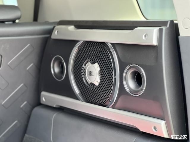 沙漠王子丰田fj酷路泽天津港最新售价39万起售全国