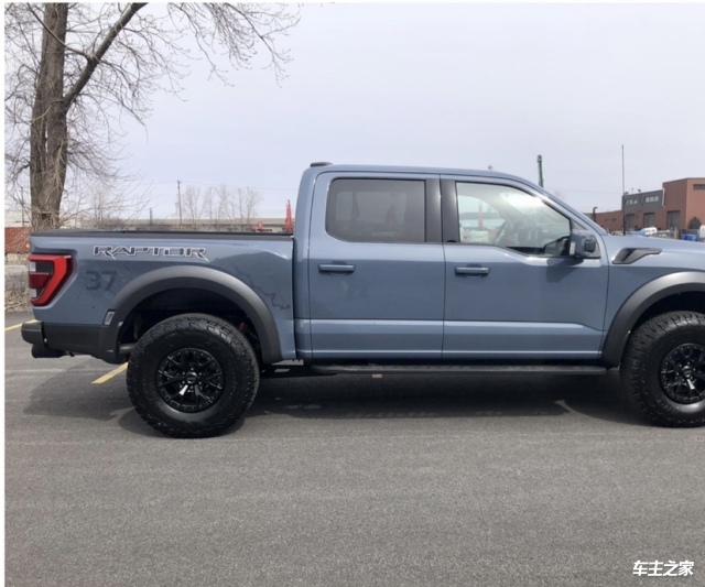 西安福特f150猛禽限时团购促销让利34万 欢迎来电洽谈