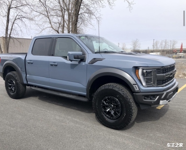 西安福特f150猛禽限时团购促销让利34万 欢迎来电洽谈