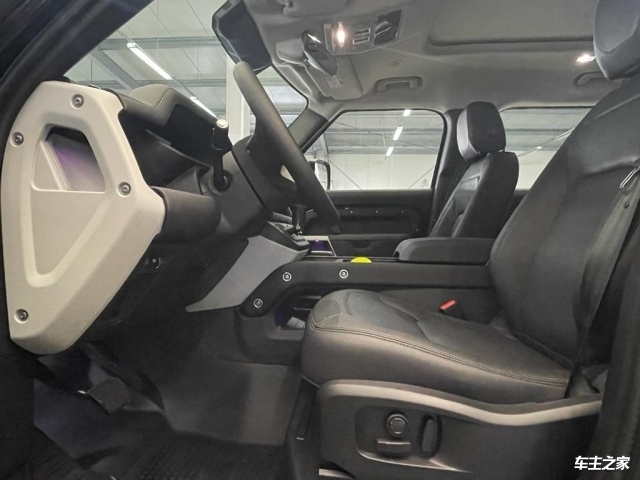 西安路虎卫士限时团购促销让利提车价53万 欢迎来电洽谈