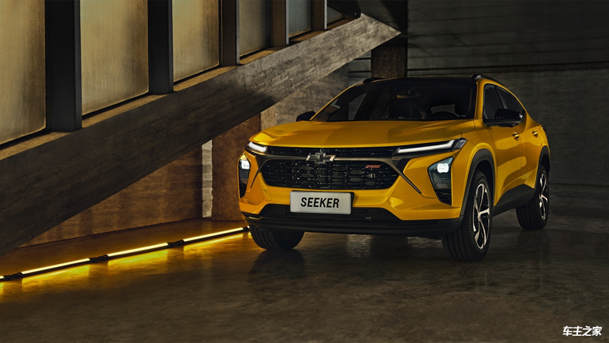 嗨翻夏日雪佛兰plusnight夏季嘉年华高能开启