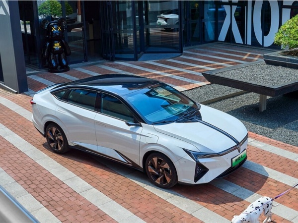Honda中国2024年11月汽车销量同比下滑28%