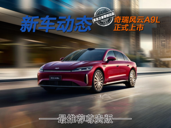 “芜湖迈巴赫”风云A9L该怎么选？尊贵版最有性价比！