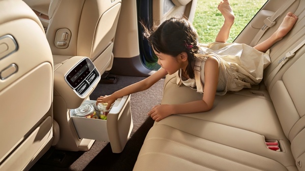 问界M7 全部在售 2024款 2022款,全新问界M7开启小订 预售价28.8-38.8万