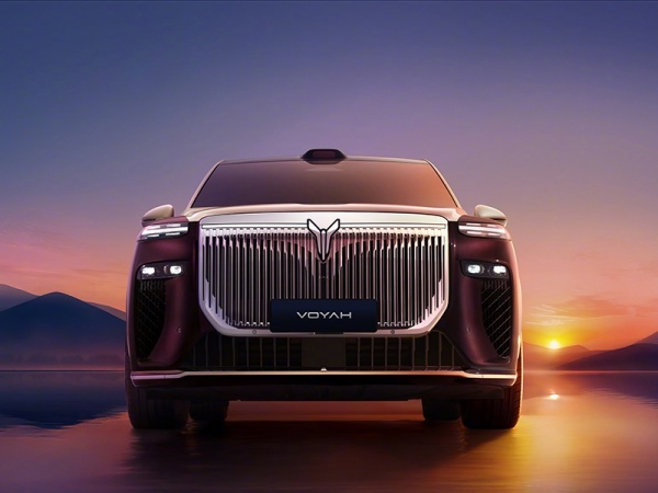 岚图泰山将9月开启预订 将四季度上市