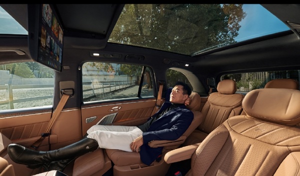 乐道L90 全部在售 2025款,乐道L90黑骑士特别版上市 售价30.98万