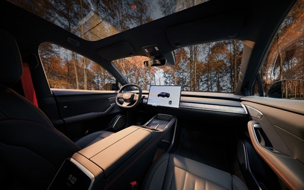 乐道L60 全部在售 2025款 2024款,乐道L60黑骑士将12月5日上市 限量666辆