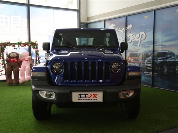 电池存起火隐患 部分牧马人及全新大切诺基召回