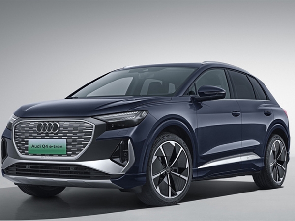 分国产奥迪Q4及进口奥迪A6 Allroad/A7/Q8召回